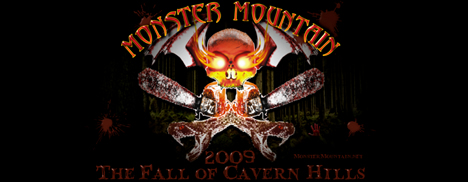 Monster Mountain
